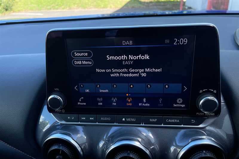 Used Nissan Juke 2023 for sale - 76204277: Photo 17