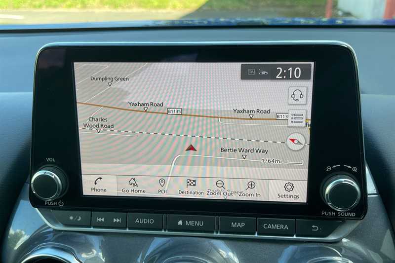 Used Nissan Juke 2023 for sale - 76204277: Photo 18