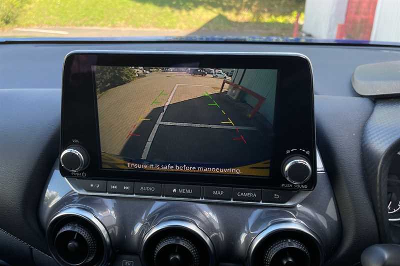 Used Nissan Juke 2023 for sale - 76204277: Photo 19