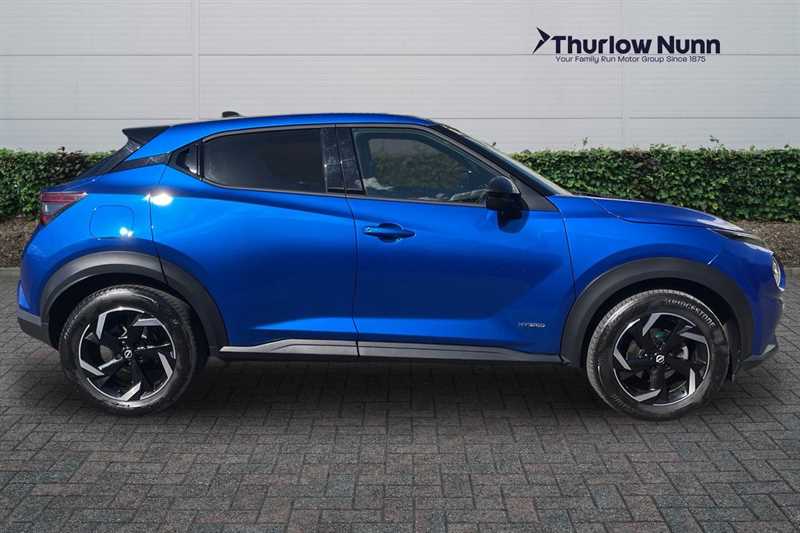 Used Nissan Juke 2023 for sale - 76204277: Photo 2