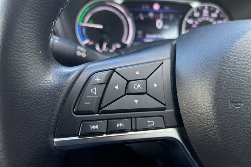 Used Nissan Juke 2023 for sale - 76204277: Photo 21