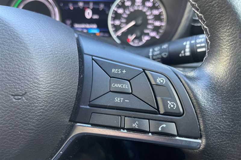 Used Nissan Juke 2023 for sale - 76204277: Photo 22