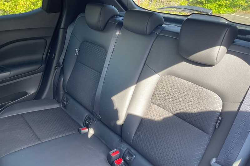 Used Nissan Juke 2023 for sale - 76204277: Photo 23