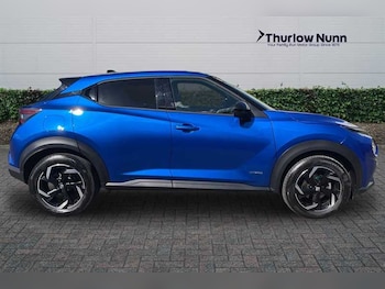 Used Nissan Juke 2023 for sale - 76204277: Photo