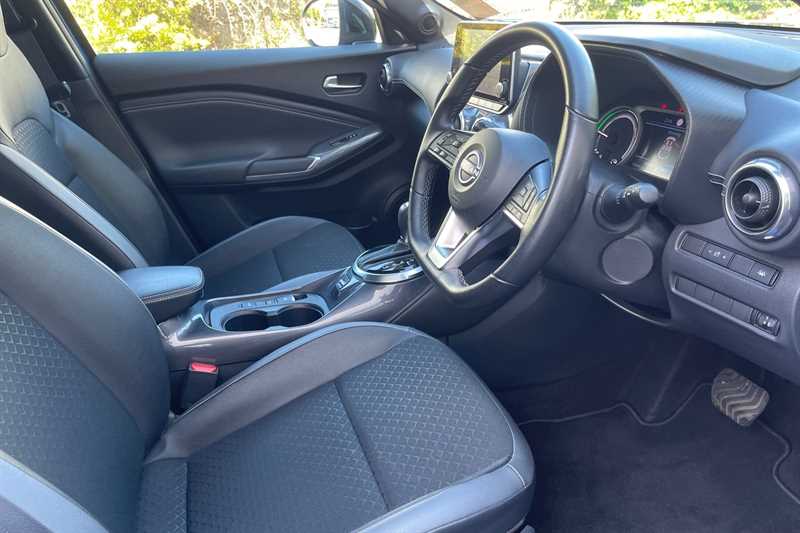 Used Nissan Juke 2023 for sale - 76204277: Photo 34