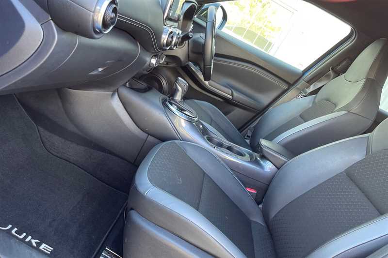 Used Nissan Juke 2023 for sale - 76204277: Photo 38