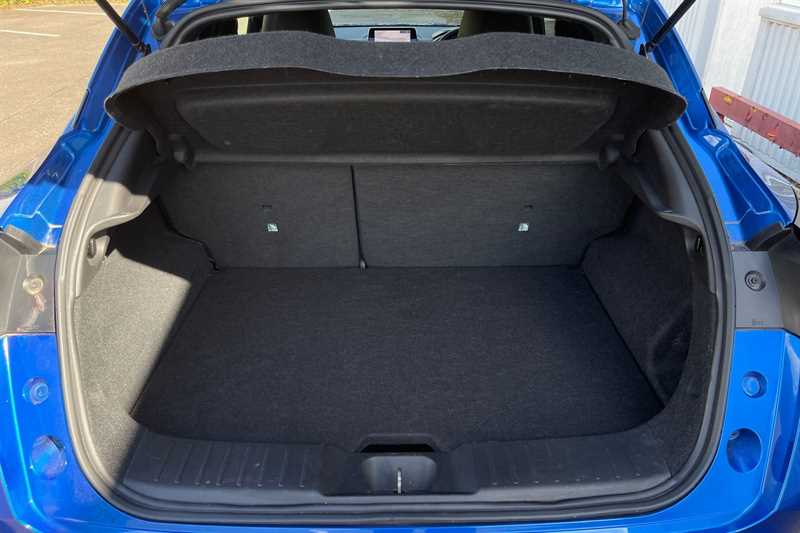 Used Nissan Juke 2023 for sale - 76204277: Photo 39