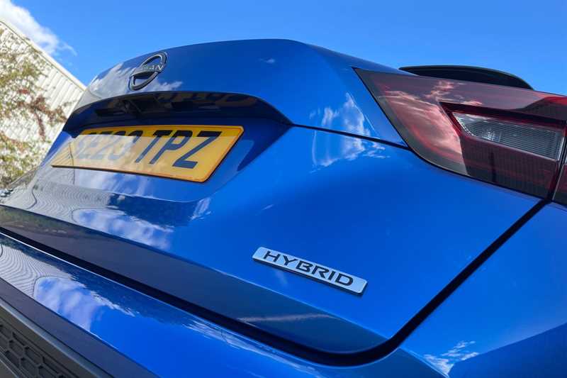 Used Nissan Juke 2023 for sale - 76204277: Photo 41