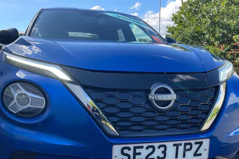 Used Nissan Juke 2023 for sale - 76204277: Photo 43