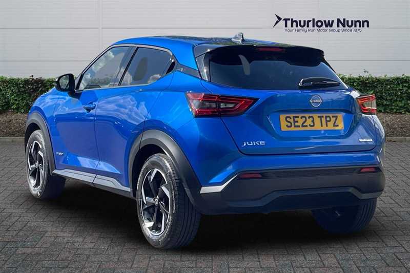 Used Nissan Juke 2023 for sale - 76204277: Photo 5