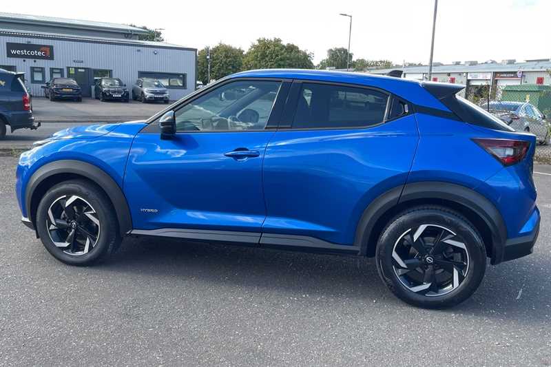 Used Nissan Juke 2023 for sale - 76204277: Photo 56