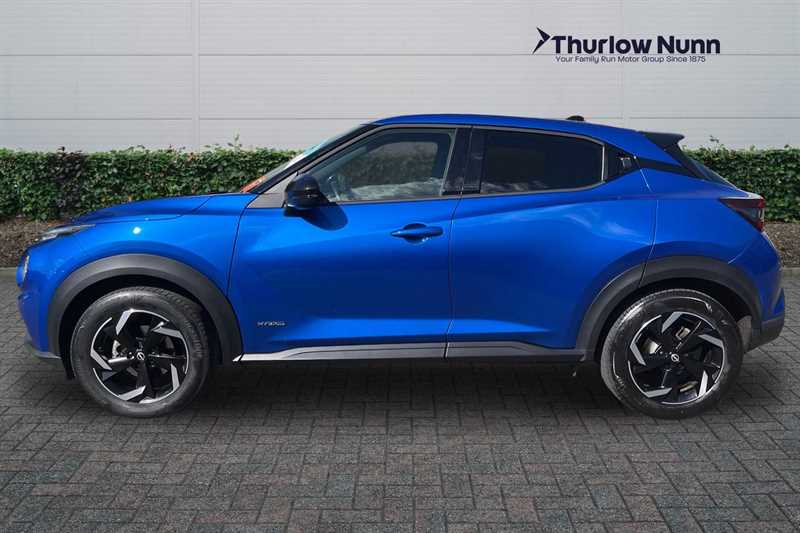 Used Nissan Juke 2023 for sale - 76204277: Photo 6