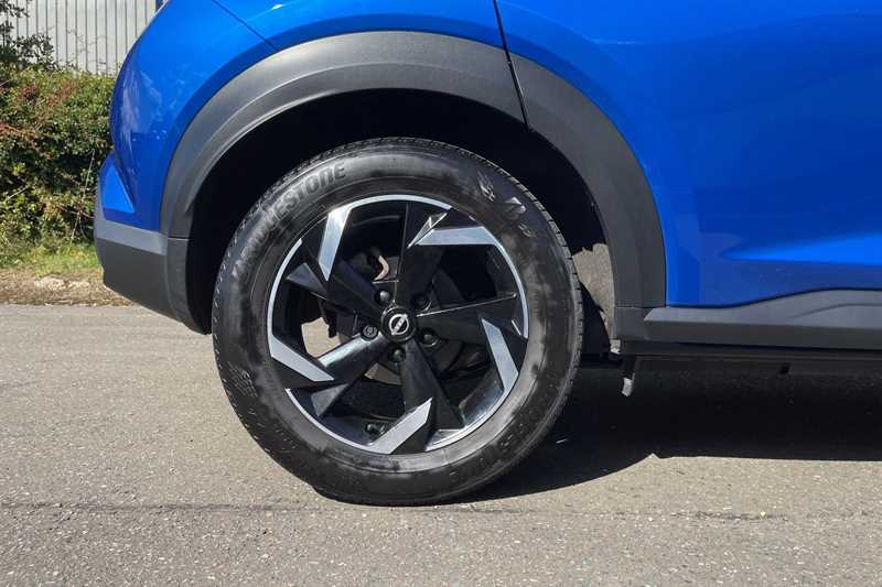 Used Nissan Juke 2023 for sale - 76204277: Photo 9