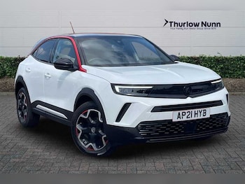 Used Vauxhall Mokka 2021 for sale - 75480073: Photo