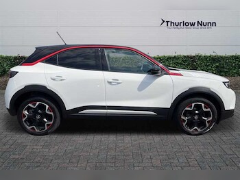 Used Vauxhall Mokka 2021 for sale - 75480073: Photo