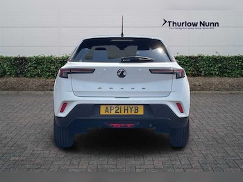 Used Vauxhall Mokka 2021 for sale - 75480073: Photo