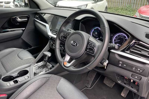 Used Kia Niro 2020 for sale - 75142982: Photo 10
