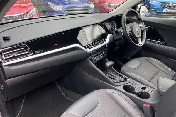 Used Kia Niro 2020 for sale - 75142982: Photo 13