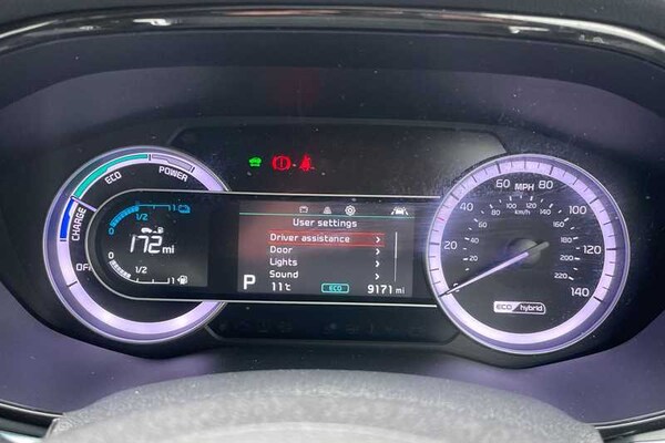 Used Kia Niro 2020 for sale - 75142982: Photo 20