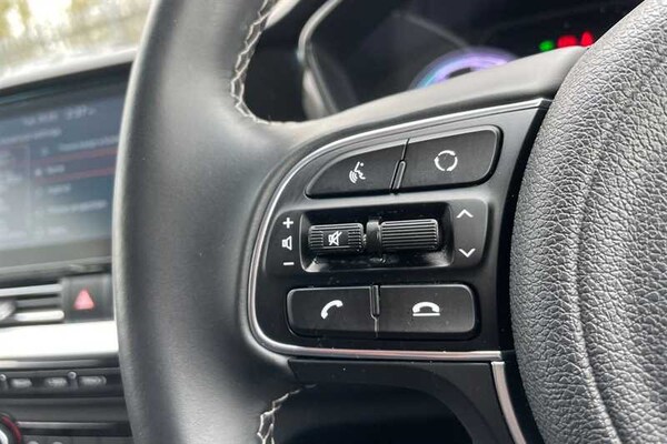 Used Kia Niro 2020 for sale - 75142982: Photo 21