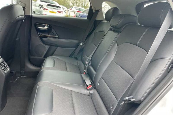 Used Kia Niro 2020 for sale - 75142982: Photo 23