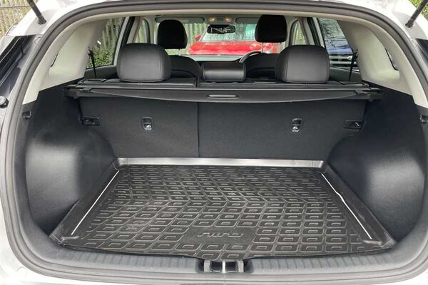 Used Kia Niro 2020 for sale - 75142982: Photo 24