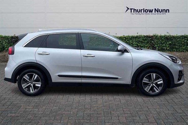 Used Kia Niro 2020 for sale - 75142982: Photo 2