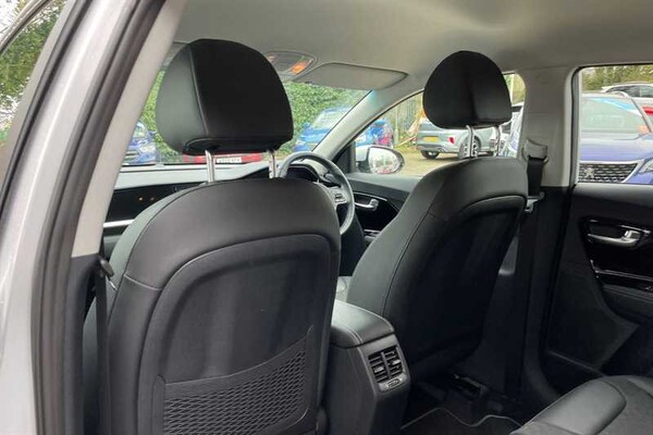 Used Kia Niro 2020 for sale - 75142982: Photo 37