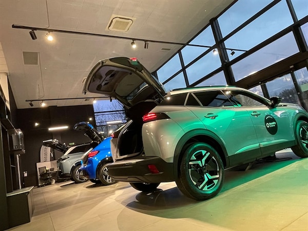 Used Kia Niro 2020 for sale - 75142982: Photo 46