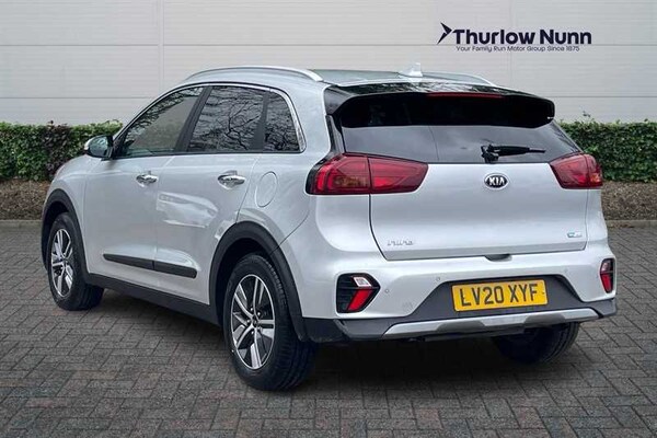 Used Kia Niro 2020 for sale - 75142982: Photo 5