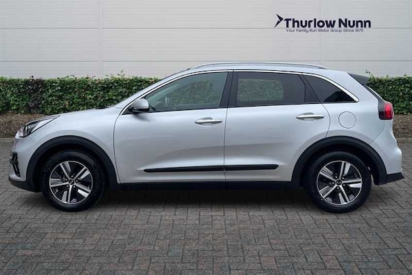 Used Kia Niro 2020 for sale - 75142982: Photo 6