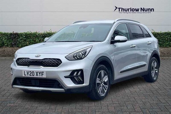 Used Kia Niro 2020 for sale - 75142982: Photo 7
