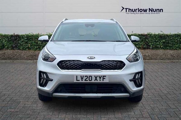 Used Kia Niro 2020 for sale - 75142982: Photo 8