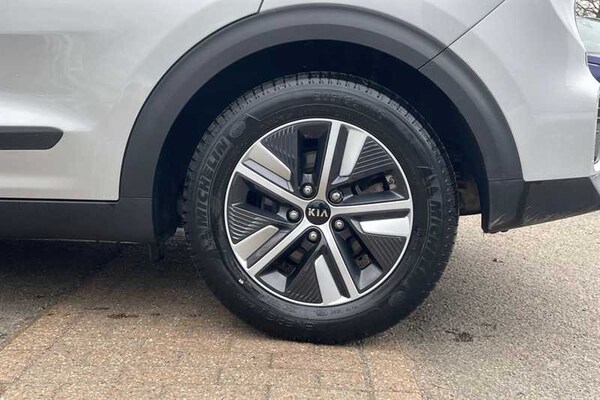 Used Kia Niro 2020 for sale - 75142982: Photo 9