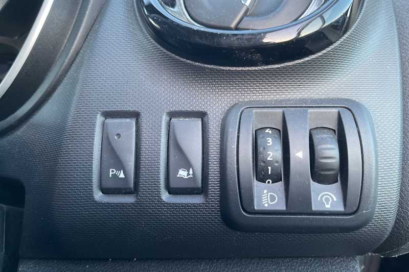 Used Vauxhall Vivaro 2017 for sale - 78172820: Photo 25