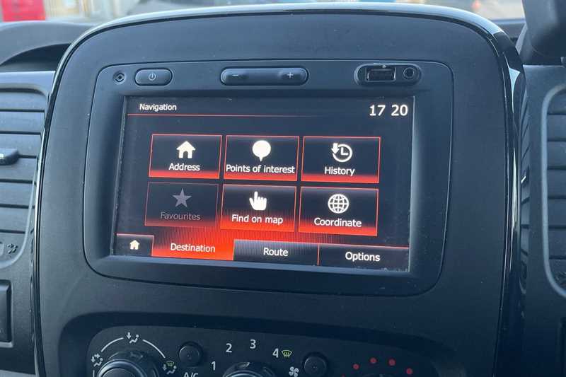 Used Vauxhall Vivaro 2017 for sale - 78172820: Photo 31