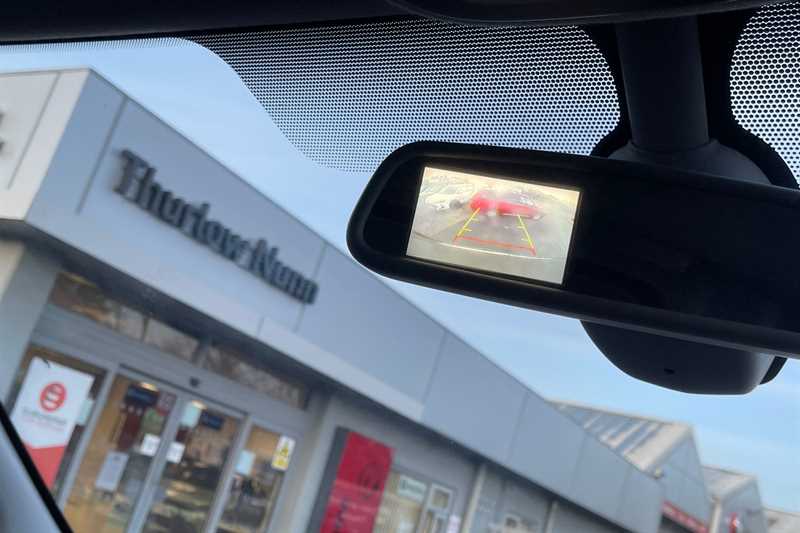 Used Vauxhall Vivaro 2017 for sale - 78172820: Photo 37