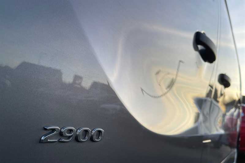 Used Vauxhall Vivaro 2017 for sale - 78172820: Photo 44