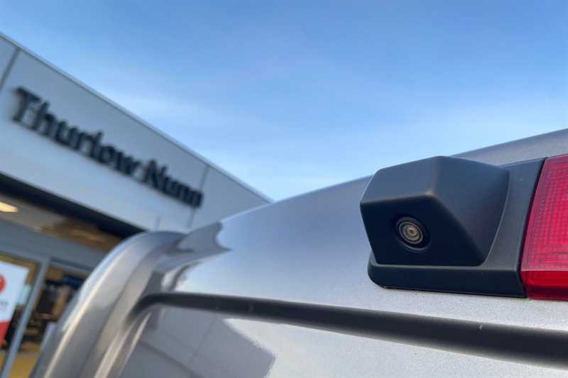 Used Vauxhall Vivaro 2017 for sale - 78172820: Photo 52