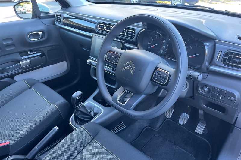 Used Citroen C3 2024 for sale - 77414095: Photo 10