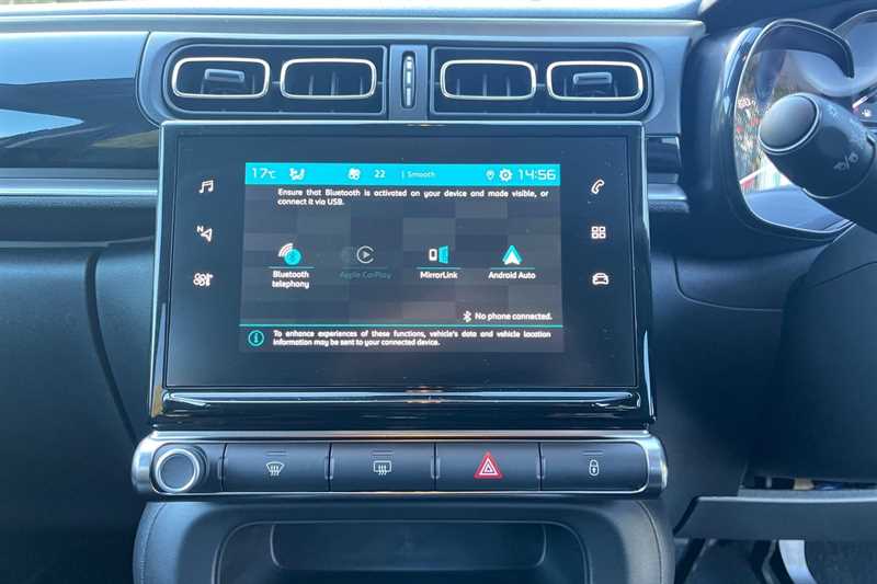 Used Citroen C3 2024 for sale - 77414095: Photo 17