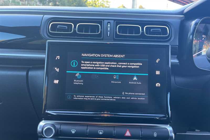 Used Citroen C3 2024 for sale - 77414095: Photo 18