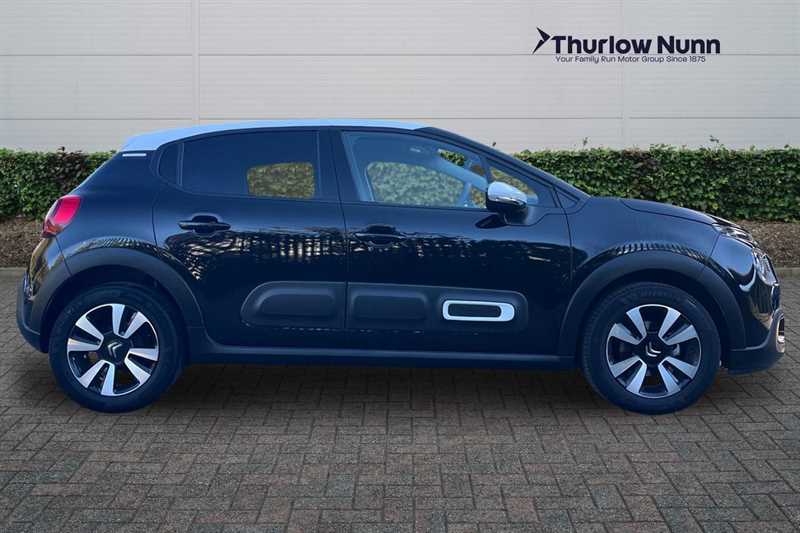 Used Citroen C3 2024 for sale - 77414095: Photo 2