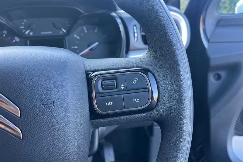 Used Citroen C3 2024 for sale - 77414095: Photo 27