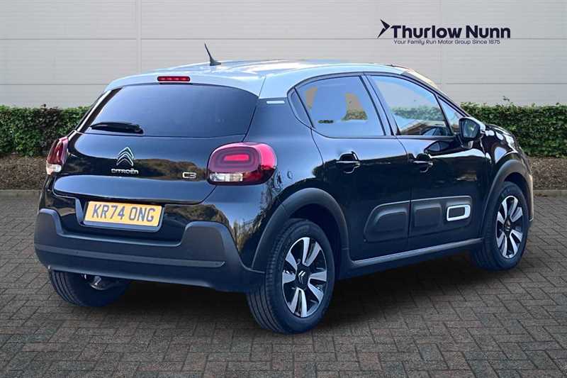 Used Citroen C3 2024 for sale - 77414095: Photo 3