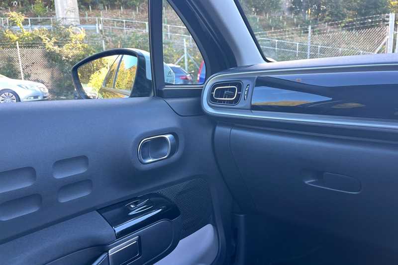 Used Citroen C3 2024 for sale - 77414095: Photo 41