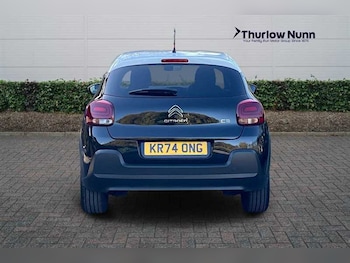 Used Citroen C3 2024 for sale - 77414095: Photo