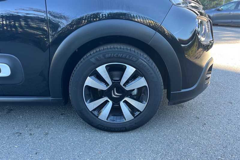 Used Citroen C3 2024 for sale - 77414095: Photo 50