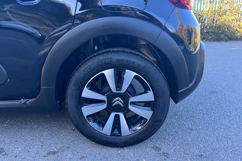 Used Citroen C3 2024 for sale - 77414095: Photo 57