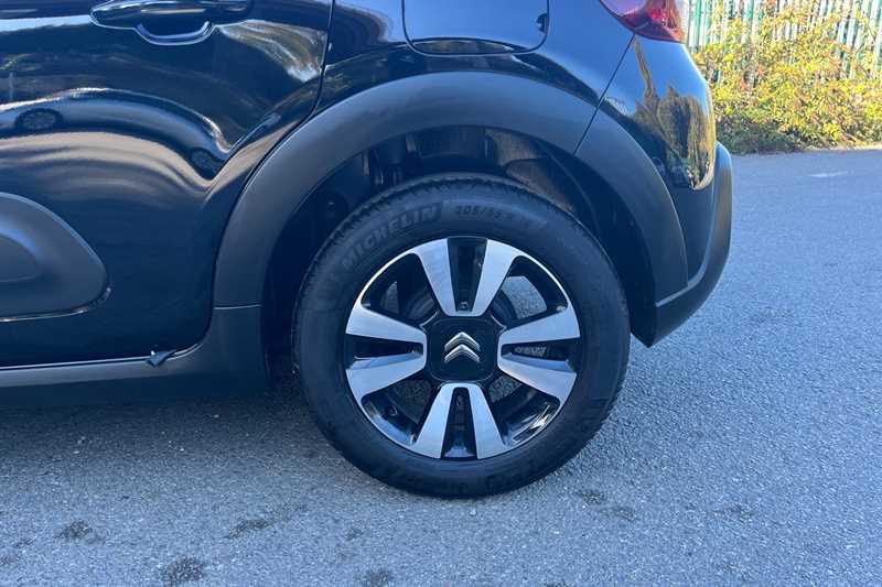 Used Citroen C3 2024 for sale - 77414095: Photo 9